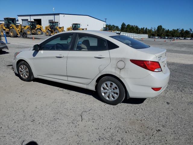 Photo 2 from auction – 2016 HYUNDAI ACCENT SE with VIN KMHCT4AE7GU018046
