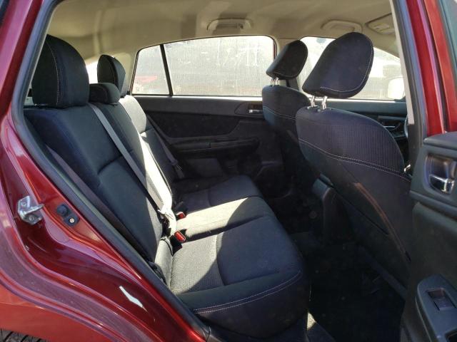 Photo 11 from auction – 2013 SUBARU IMPREZA SP with VIN JF1GPAL63DH838651