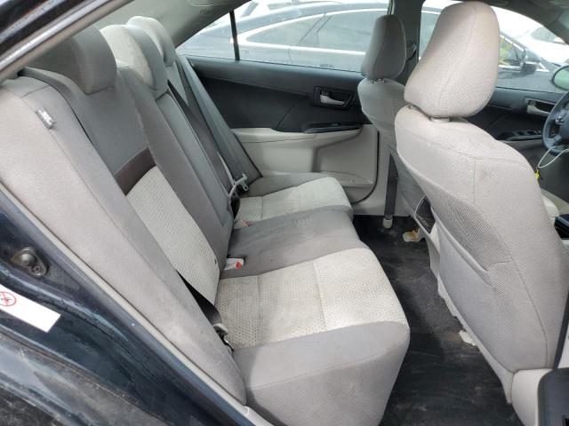 Photo 10 from auction – 2014 TOYOTA CAMRY L with VIN 4T4BF1FKXER430643
