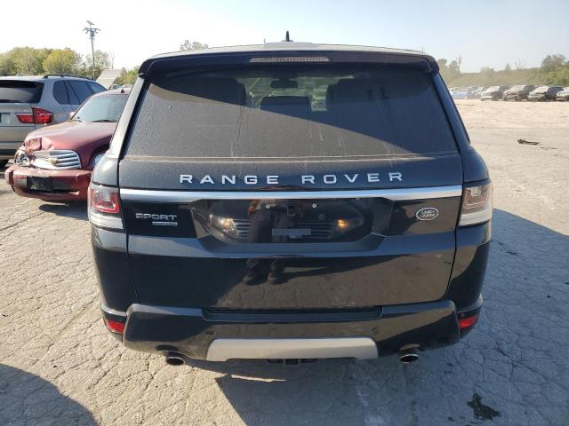 Photo 6 from auction – 2015 LAND ROVER RANGE ROVE with VIN SALWR2VF4FA512512