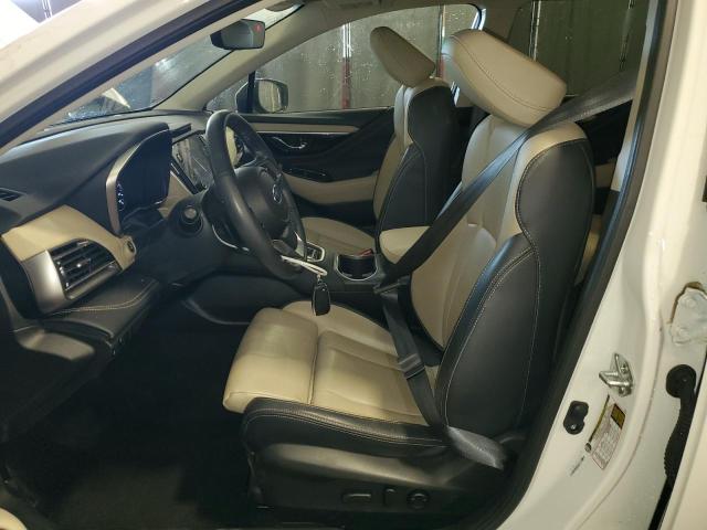 Photo 7 from auction – 2022 SUBARU OUTBACK LI with VIN 4S4BTANC9N3229965