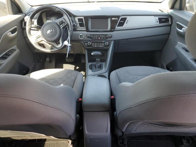 Photo 8 from auction – 2019 KIA NIRO FE with VIN KNDCB3LC4K5256159