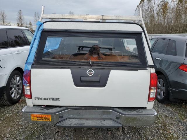 Photo 6 from auction – 2016 NISSAN FRONTIER S with VIN 1N6BD0CT2GN735768