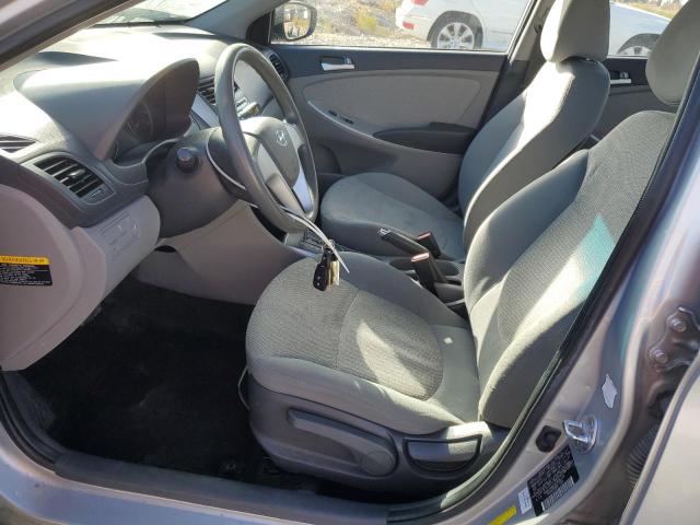 Photo 7 from auction – 2014 HYUNDAI ACCENT GLS with VIN KMHCT4AE3EU686133