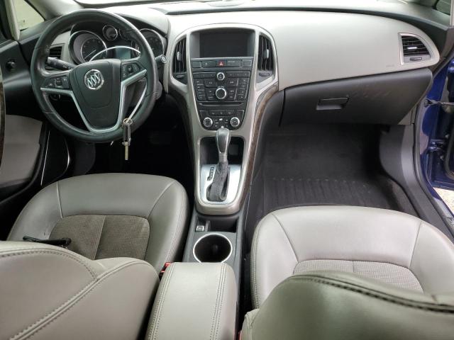 Photo 8 from auction – 2013 BUICK VERANO CON with VIN 1G4PR5SK8D4136466