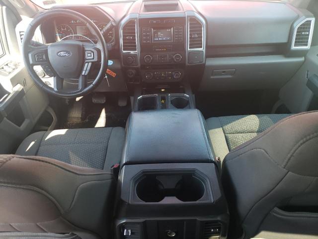 Photo 8 from auction – 2016 FORD F150 SUPER with VIN 1FTEW1EF7GFC14529