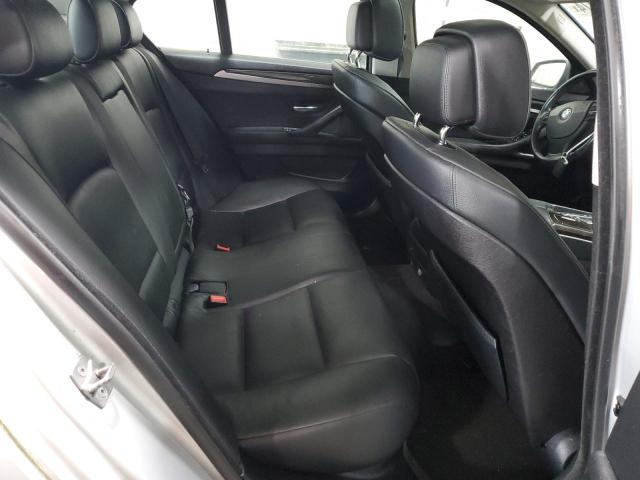 Photo 10 from auction – 2012 BMW 528 XI with VIN WBAXH5C55CC595195