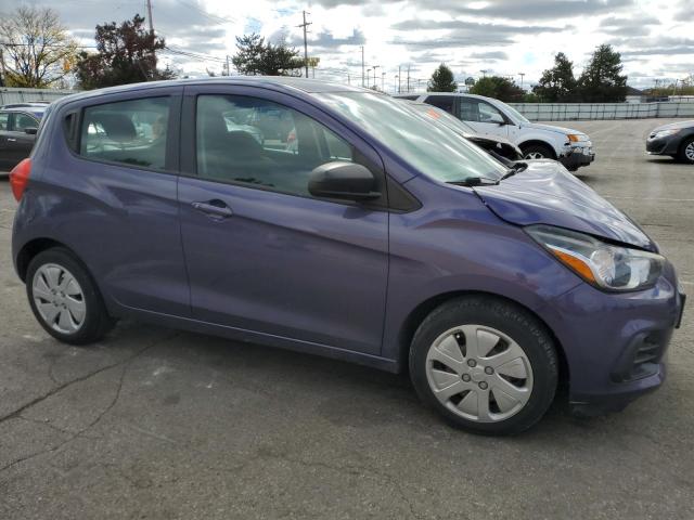 Photo 4 from auction – 2016 CHEVROLET SPARK LS with VIN KL8CA6SA0GC621632