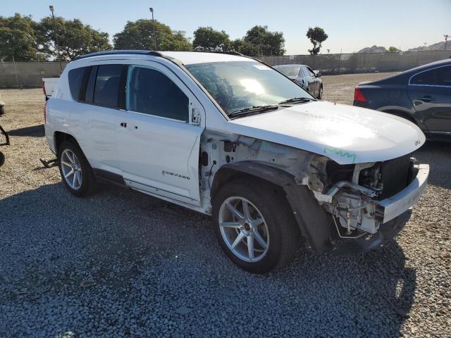 Photo 4 from auction – 2012 JEEP COMPASS LA with VIN 1C4NJCEB5CD554355