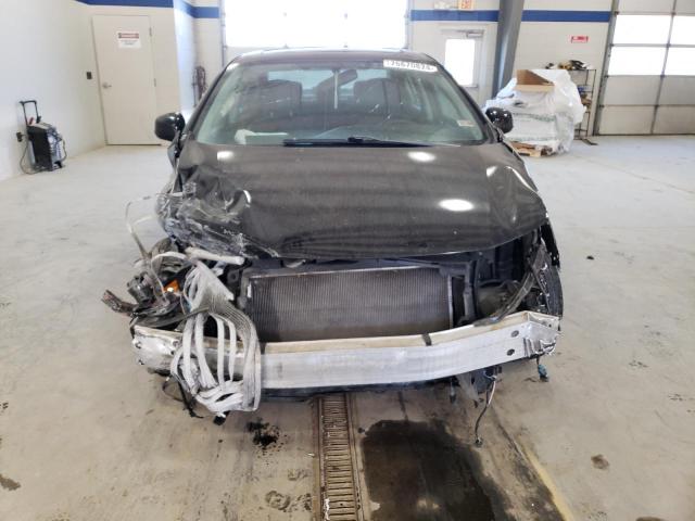 Photo 5 from auction – 2013 HONDA CIVIC EXL with VIN 2HGFB2F96DH532216