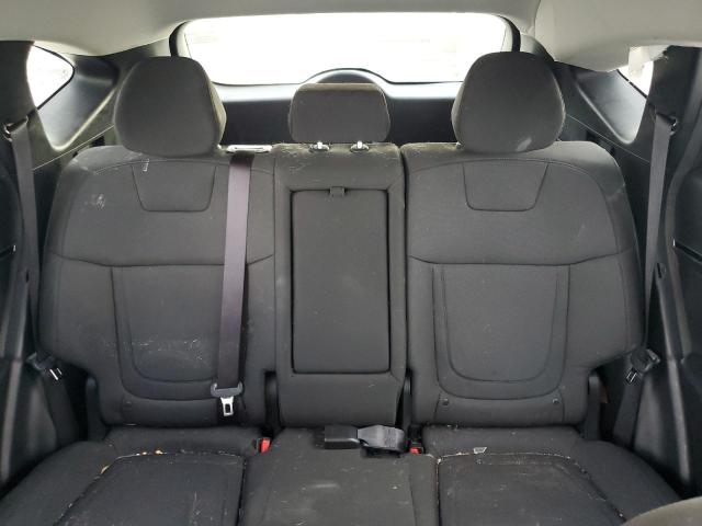 Photo 10 from auction – 2022 HYUNDAI TUCSON BLU with VIN KM8JBCA13NU063760