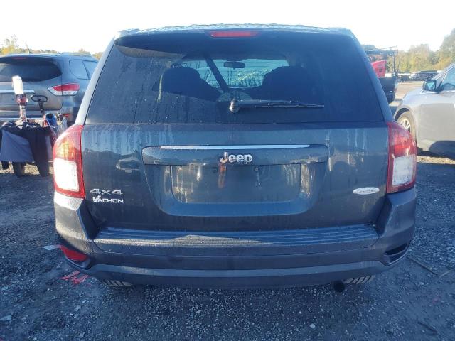 Photo 6 from auction – 2015 JEEP COMPASS LA with VIN 1C4NJDEBXFD312123