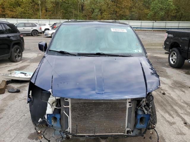 Photo 5 from auction – 2017 DODGE GRAND CARA with VIN 2C4RDGCG1HR774126