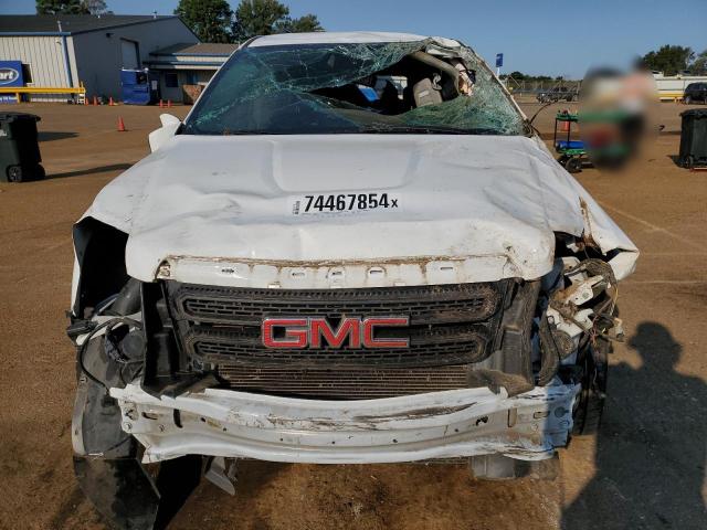 Photo 5 from auction – 2017 GMC TERRAIN SL with VIN 2GKALNEK9H6146696