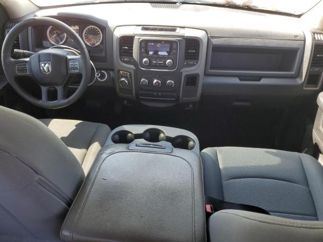 Photo 8 from auction – 2016 RAM 1500 ST with VIN 1C6RR6FG2GS178146