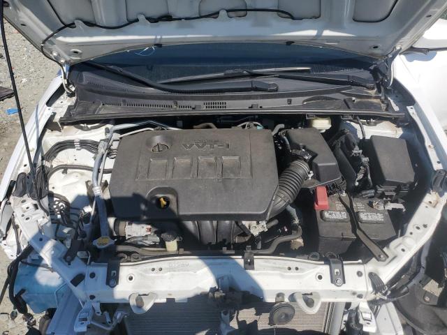 Photo 11 from auction – 2016 TOYOTA COROLLA L with VIN 2T1BURHE4GC587322