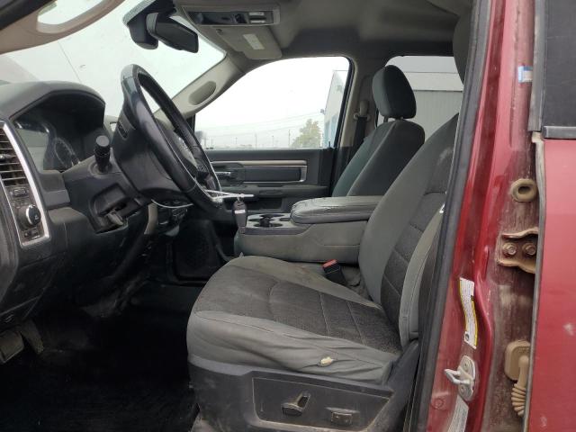 Photo 7 from auction – 2015 RAM 2500 SLT with VIN 3C6TR5DT9FG514235