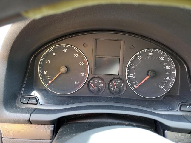 Photo 9 from auction – 2007 VOLKSWAGEN RABBIT with VIN WVWCR71K47W139518