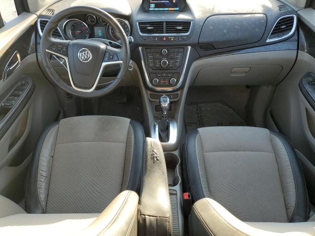Photo 8 from auction – 2014 BUICK ENCORE with VIN KL4CJASB7EB745381