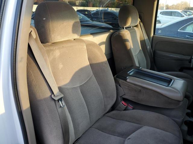 Photo 10 from auction – 2003 GMC NEW SIERRA with VIN 1GTEK14V43Z264365