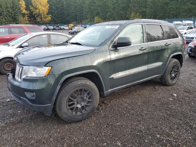 JEEP GRAND CHER 2011 with VIN 1J4RR4GG4BC547436 - Photo from auction