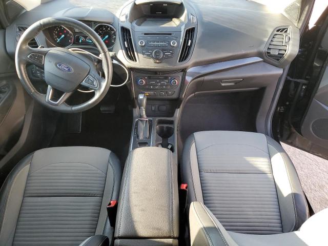 Photo 8 from auction – 2018 FORD ESCAPE SE with VIN 1FMCU9GD8JUB66321
