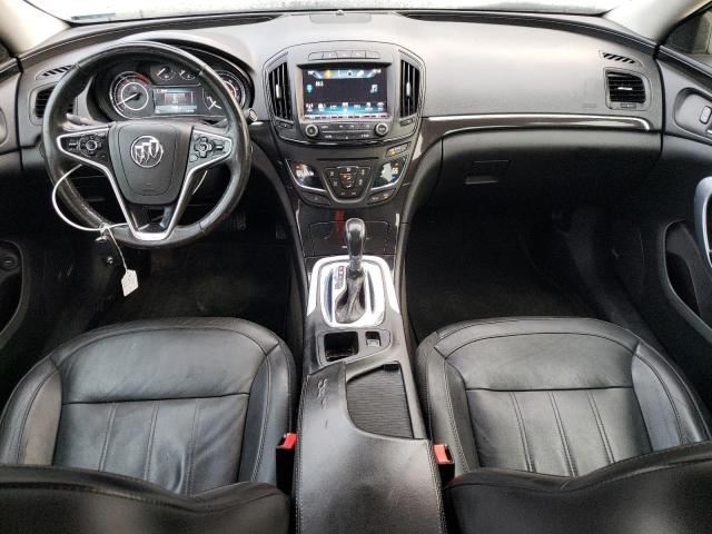 Photo 8 from auction – 2016 BUICK REGAL PREM with VIN 2G4GS5GX3G9168994