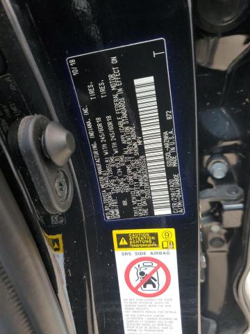 Photo 14 from auction – 2019 TOYOTA HIGHLANDER with VIN 5TDZZRFH3KS295528