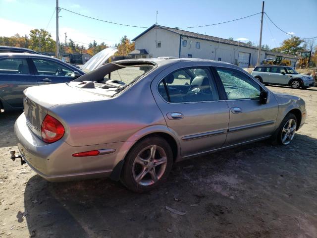 Photo 3 from auction – 2001 NISSAN MAXIMA GXE with VIN JN1CA31A51T113545