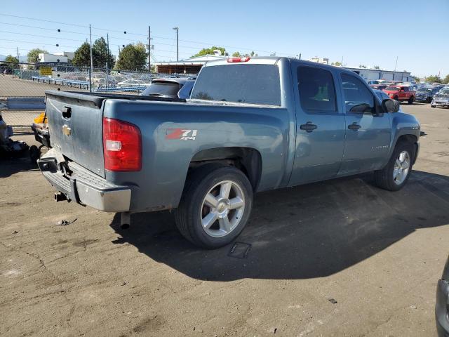 Photo 3 from auction – 2007 CHEVROLET SILVERADO with VIN 2GCEK13M271554045