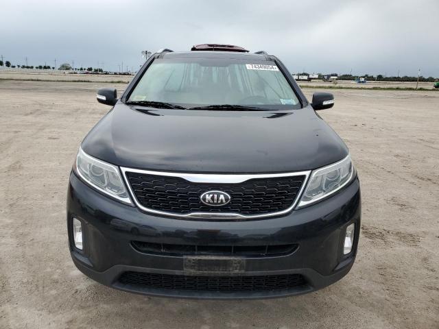 Photo 5 from auction – 2015 KIA SORENTO EX with VIN 5XYKUDA78FG559444