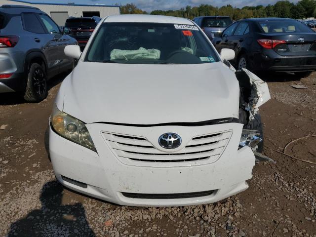 Photo 5 from auction – 2009 TOYOTA CAMRY BASE with VIN 4T1BE46KX9U898926