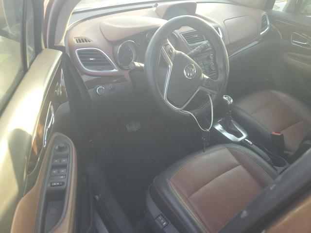 Photo 8 from auction – 2016 BUICK ENCORE PRE with VIN KL4CJDSB1GB577824