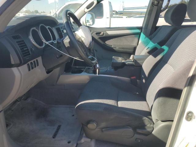 Photo 7 from auction – 2004 TOYOTA 4RUNNER SR with VIN JTEBU14R540052527