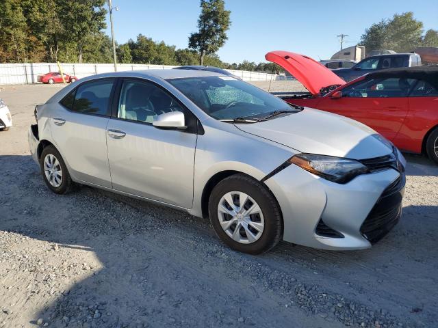 Photo 4 from auction – 2017 TOYOTA COROLLA L with VIN 5YFBURHE5HP713513