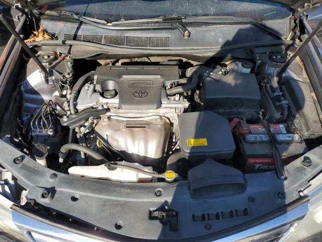 Photo 11 from auction – 2012 TOYOTA CAMRY BASE with VIN 4T1BF1FK1CU176053