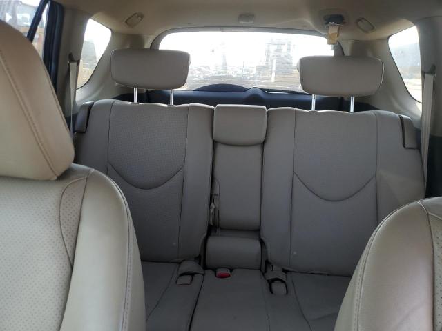 Photo 10 from auction – 2009 TOYOTA RAV4 LIMIT with VIN JTMBF31V39D015889