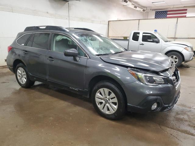 Photo 4 from auction – 2018 SUBARU OUTBACK 2. with VIN 4S4BSADC3J3206289