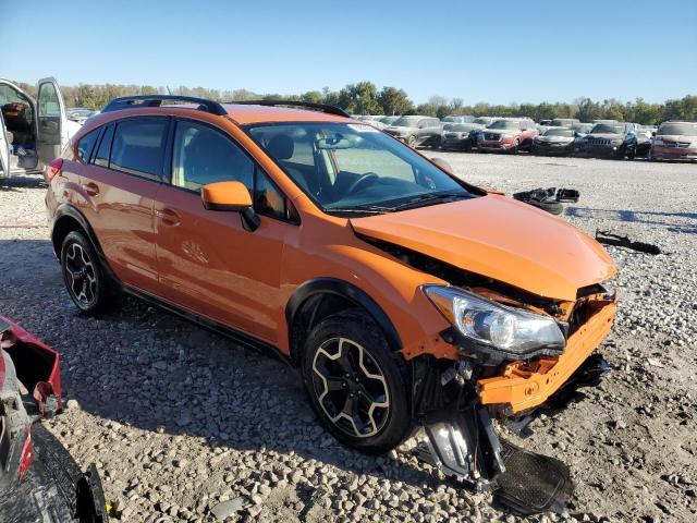Photo 4 from auction – 2015 SUBARU XV CROSSTR with VIN JF2GPACC6F8277253
