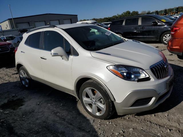 Photo 4 from auction – 2016 BUICK ENCORE with VIN KL4CJASB6GB659403