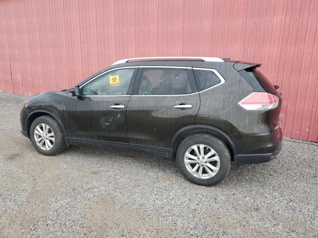 Photo 2 from auction – 2014 NISSAN ROGUE S with VIN 5N1AT2MM8EC761803