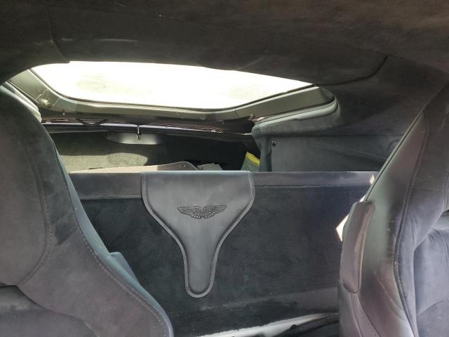 Photo 10 from auction – 2020 ASTON MARTIN VANTAGE with VIN SCFSMGAW0LGN03386