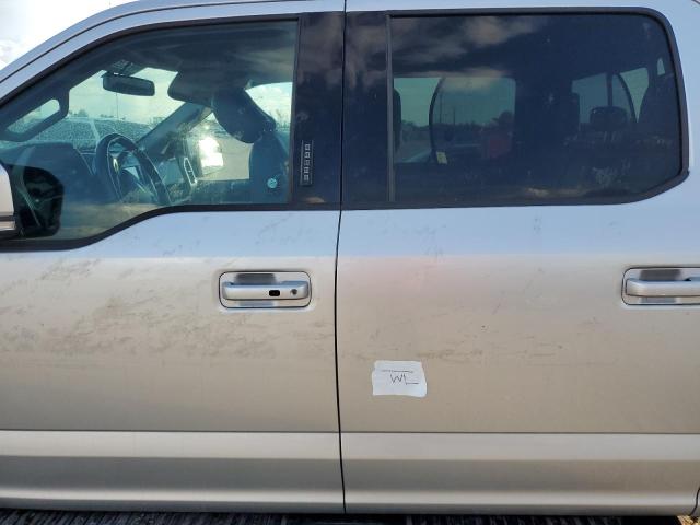 Photo 12 from auction – 2018 FORD F150 SUPER with VIN 1FTEW1E56JFC55104