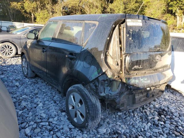 Photo 2 from auction – 2016 KIA SOUL with VIN KNDJN2A21G7363958