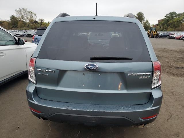 Photo 6 from auction – 2012 SUBARU FORESTER 2 with VIN JF2SHADC2CH463289