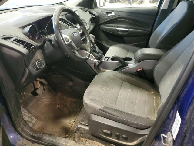 Photo 7 from auction – 2016 FORD ESCAPE SE with VIN 1FMCU9G92GUB78338