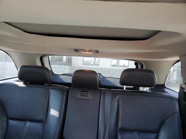 Photo 10 from auction – 2008 FORD EDGE LIMIT with VIN 2FMDK49C38BB46981