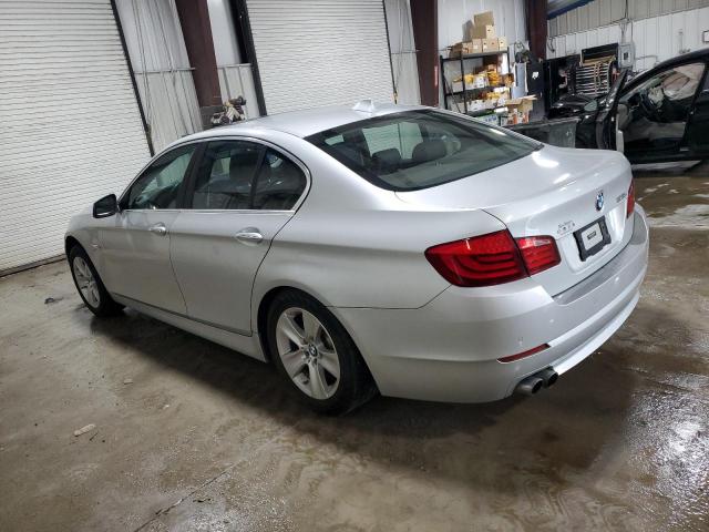 Photo 2 from auction – 2012 BMW 528 XI with VIN WBAXH5C55CC595195