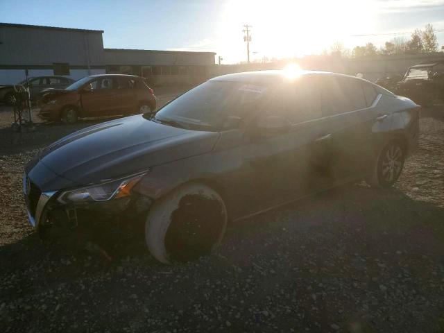 Photo 1 from auction – 2020 NISSAN ALTIMA S with VIN 1N4BL4BV1LC212740