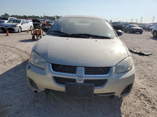 Photo 5 from auction – 2006 DODGE STRATUS SX with VIN 1B3EL46X96N247426